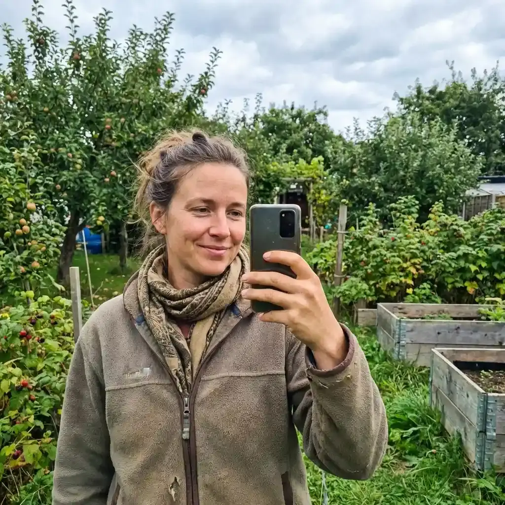 Надія Одеса